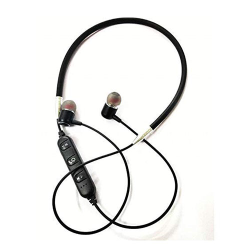 duet mini magnetic neckband