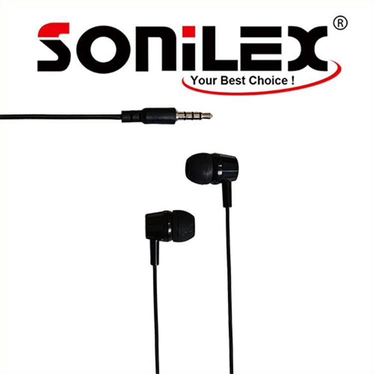 Sonilex earphone online