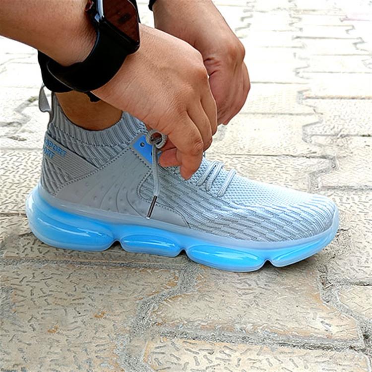 Buy Myair Men's Running Shoes (9, Black) at Amazon.in-saigonsouth.com.vn