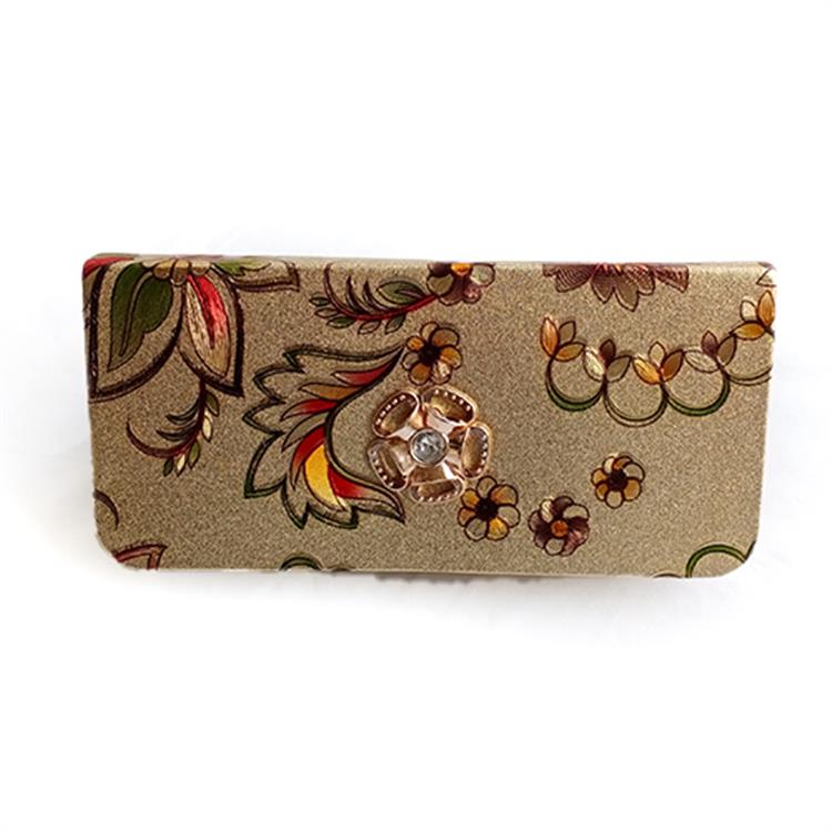 Wajiw Cute Welsh Corgi Shoulder Bag for Women Mini Clutch Purse Handbag  with Zipper Closure: Handbags: Amazon.com